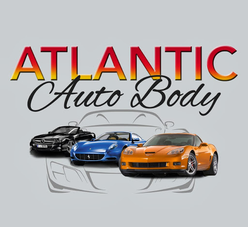 Auto Body Shop «Atlantic Auto Body», reviews and photos, 501 Atlantic Ave, Freeport, NY 11520, USA