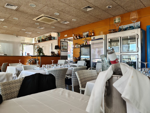 Restaurant Can Dimas en Mataró