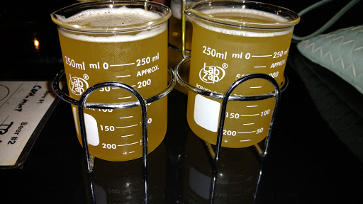 Brewery «Grindhaus Brew Lab», reviews and photos, 1650 N Hercules Ave i, Clearwater, FL 33765, USA