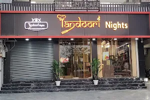 Tandoori Nights & Twilight Cafe | Restaurant in Gorakhpur | Best Restaurant in Gorakhpur image