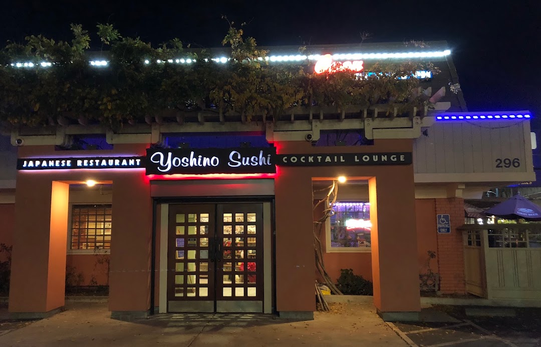 Yoshino Sushi