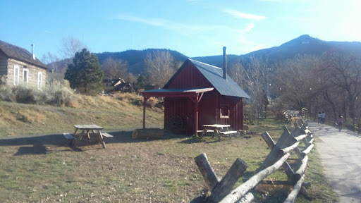 Park «Clear Creek White Water Park», reviews and photos, 1201 10th St, Golden, CO 80401, USA