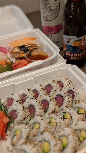 Grocery Store «Sasaya Japanese Market», reviews and photos, 1956 E Sunrise Blvd, Fort Lauderdale, FL 33304, USA