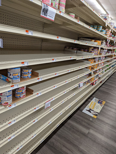 Pet Supply Store «Pet Supplies Plus», reviews and photos, 283 Middle Turnpike W, Manchester, CT 06040, USA