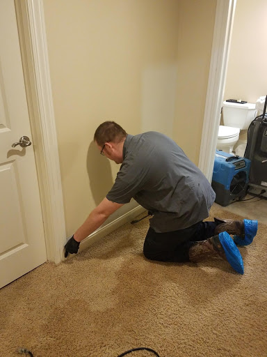 Plumber «Roto-Rooter Plumbing & Drain Services», reviews and photos, 4480 Bridgeway Ave b, Columbus, OH 43219, USA