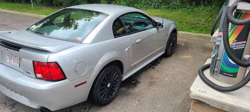 Auto Body Shop «Maaco Collision Repair & Auto Painting», reviews and photos, 1452 Park Ave, Cranston, RI 02920, USA