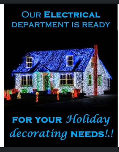 Home Improvement Store «True Value Hardware Of Guerneville», reviews and photos, 15600 River Rd, Guerneville, CA 95446, USA