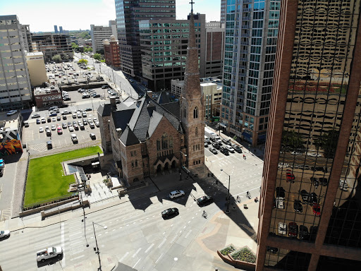 Place of Worship «Trinity United Methodist Church», reviews and photos, 1820 Broadway, Denver, CO 80202, USA