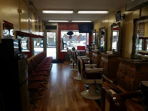 Barber Shop «Style Factory Barbershop», reviews and photos, 6140 S Archer Ave, Chicago, IL 60638, USA