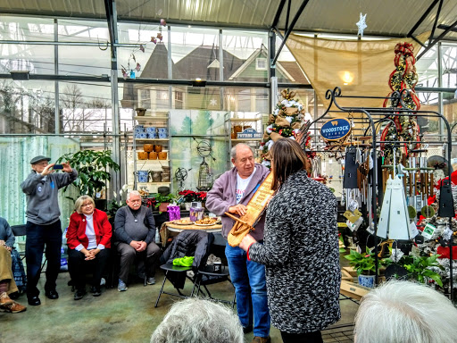 Flower Market «The Gateway», reviews and photos, 7150 N Main St, Village of Clarkston, MI 48346, USA