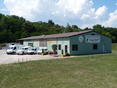 Ferrand à Chânes