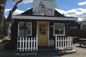 Larry's Gourmet Coffee House LLC image