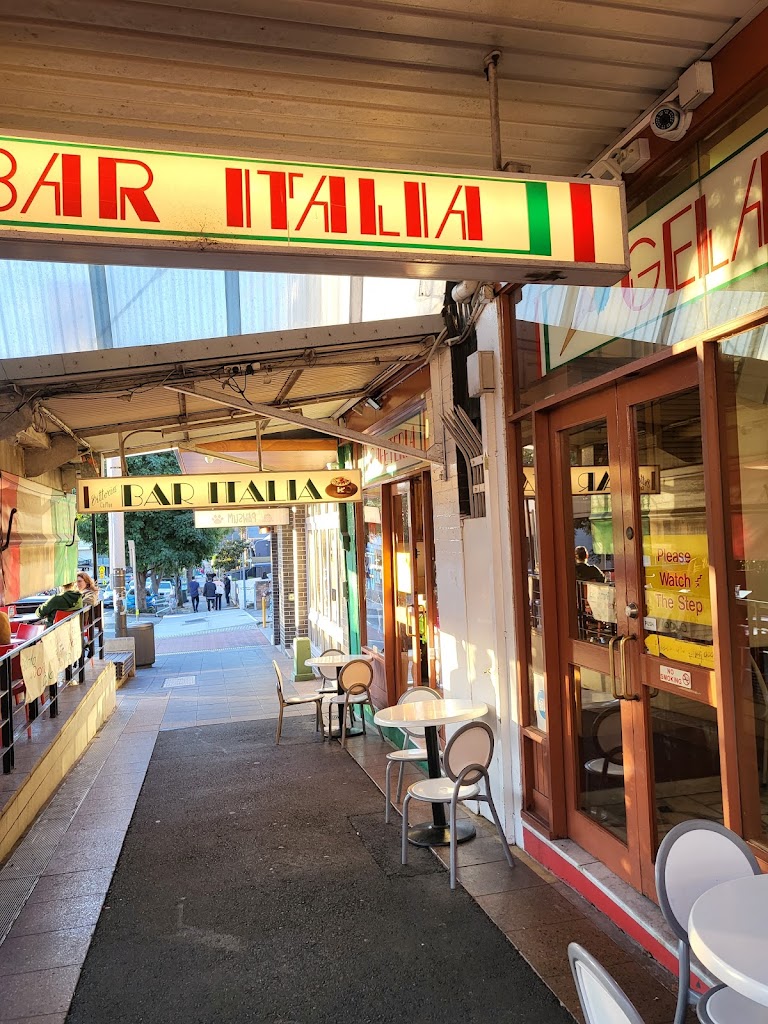 Bar Italia 2040