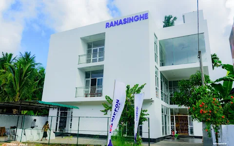 Ranasinghe Trade Center image