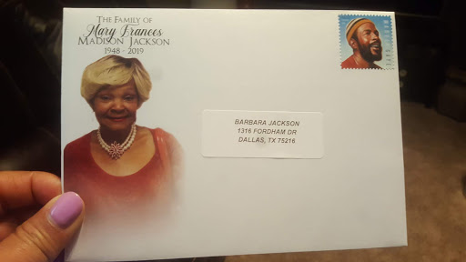 Funeral Home «Evergreen Memorial Funeral Home», reviews and photos, 6449 University Hills Blvd, Dallas, TX 75241, USA