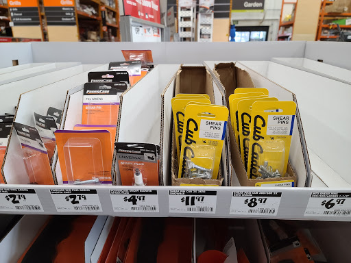 Home Improvement Store «The Home Depot», reviews and photos, 1705 Annapolis Ln N, Plymouth, MN 55441, USA