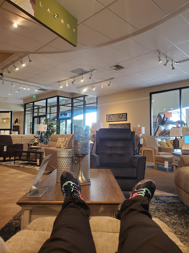 Furniture Store «La-Z-Boy Furniture Galleries», reviews and photos, 9095 S Virginia St, Reno, NV 89511, USA
