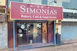 Simonia's Bakery image
