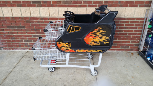 Grocery Store «Weis», reviews and photos, 883 Russell Ave, Gaithersburg, MD 20879, USA