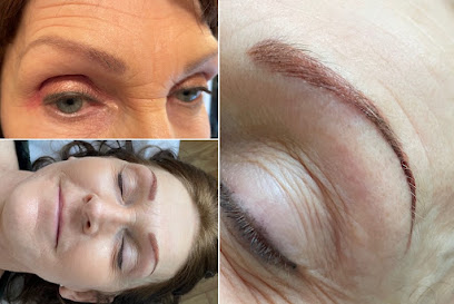 Natalie Varley Permanent Makeup