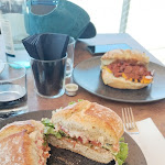 Photo n°1 de l'avis de Flavia.a fait le 22/08/2023 à 17:10 sur le  nif: alpine taste di Edoardo Oss à Levico Terme