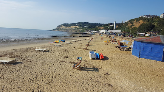 Small Hope Beach