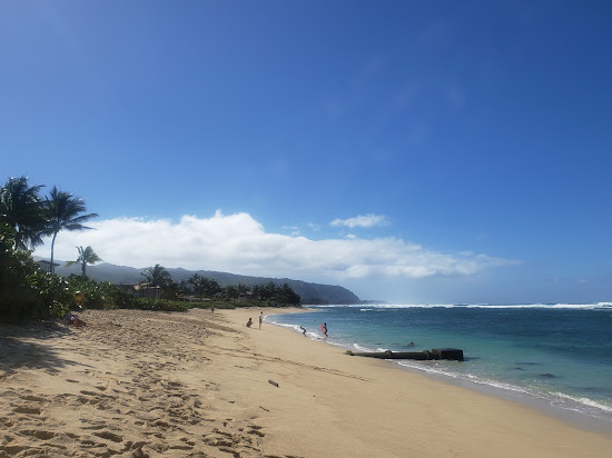 Aweoweo Beach Park