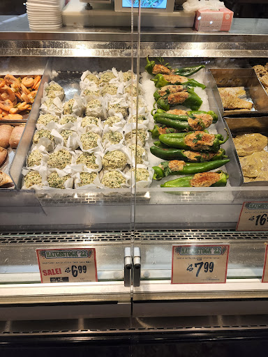 Supermarket «H-E-B Central Market», reviews and photos, 4821 Broadway St, San Antonio, TX 78209, USA