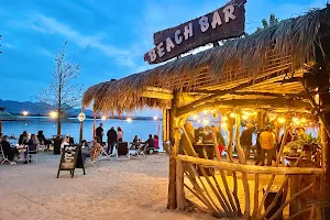Beach Bar Übersee image
