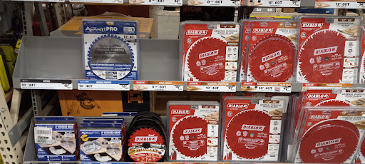 Home Improvement Store «The Home Depot», reviews and photos, 230 Steven B Tanger Blvd, Commerce, GA 30529, USA