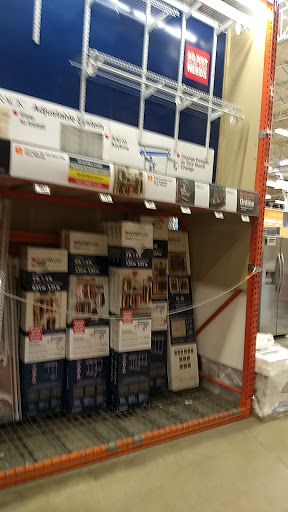 Home Improvement Store «The Home Depot», reviews and photos, 564 Broadway, Saugus, MA 01906, USA