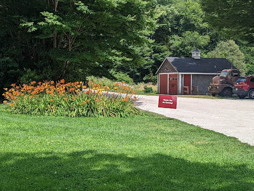 Vineyard «Westport Rivers Vineyard», reviews and photos, 417 Hixbridge Rd, Westport, MA 02790, USA