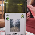 Photo n°2 de l'avis de Osvaldo.p fait le 08/09/2022 à 05:34 sur le  L'antico Torchio à Castrovillari