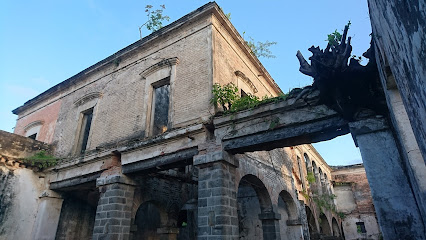 Ruinas de La Escondida