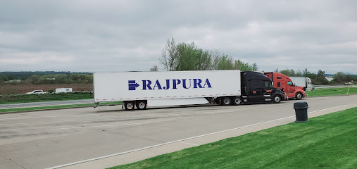 Rajpura Transport