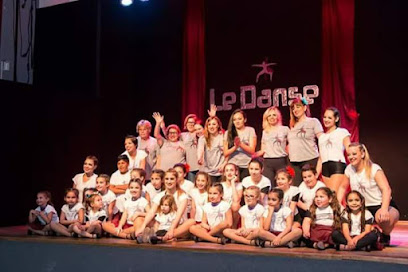 LeDanse - Escuela de Danzas y Fitness