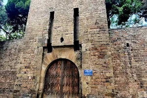 Portal de Santa Madrona image