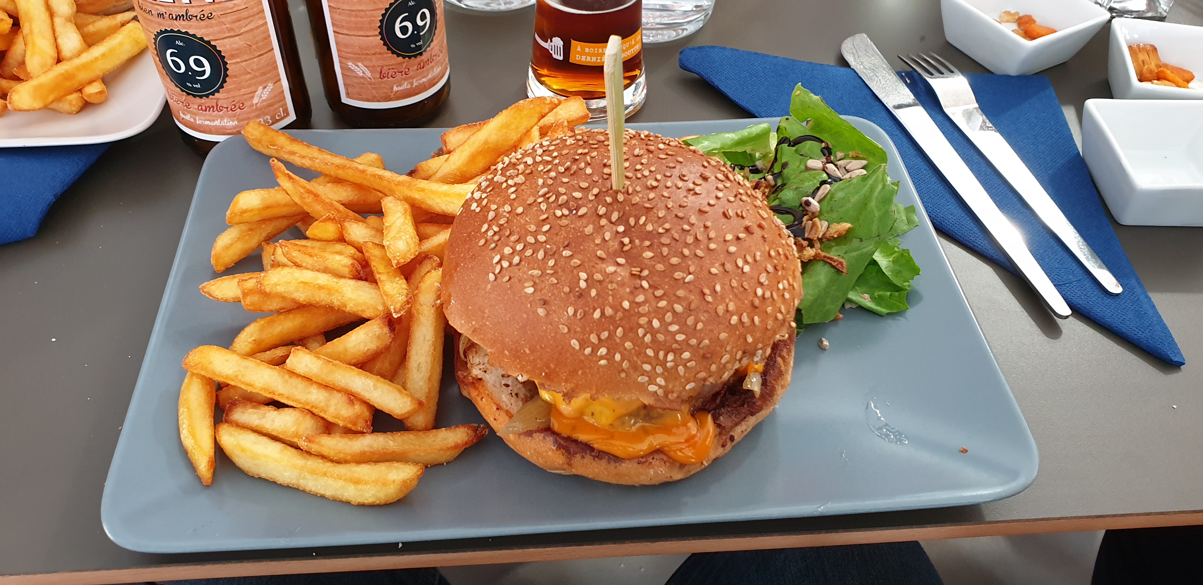 Photo n° 2 de l'avis de Vladimir.o fait le 08/09/2019 à 13:06