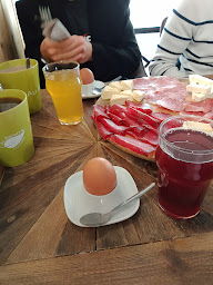 Photo n°85 de Au Barathé Grenoble à Grenoble ()