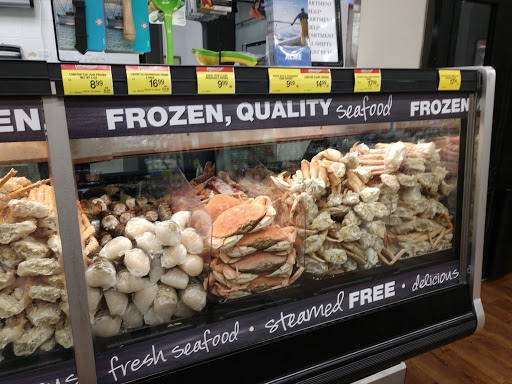 Grocery Store «ACME Markets», reviews and photos, 2007 NJ-35, Wall Township, NJ 07719, USA