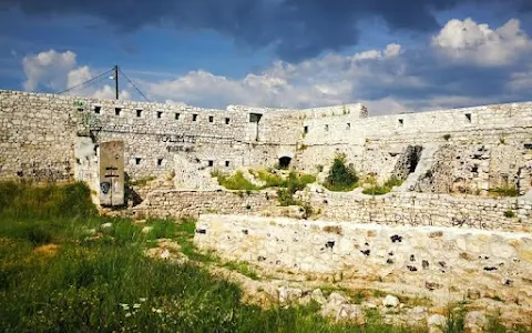 White Fortress image