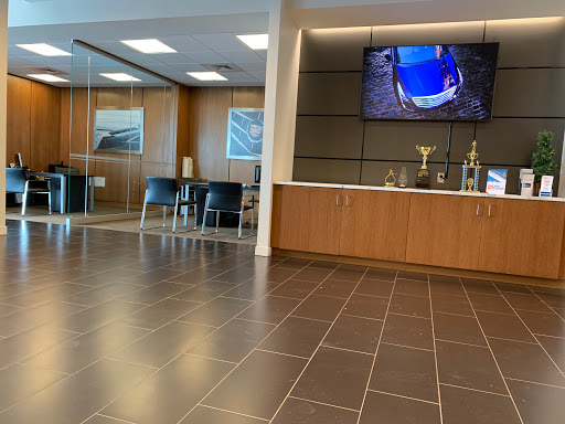 Chevrolet Dealer «Hawk Chevrolet of Joliet», reviews and photos, 2001 W Jefferson St, Joliet, IL 60435, USA