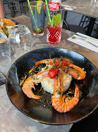 Plats et boissons du Restaurant Casa Milana à Limeil-Brévannes - n°5