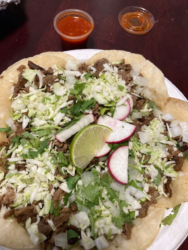 Tacos Super Uno 99352
