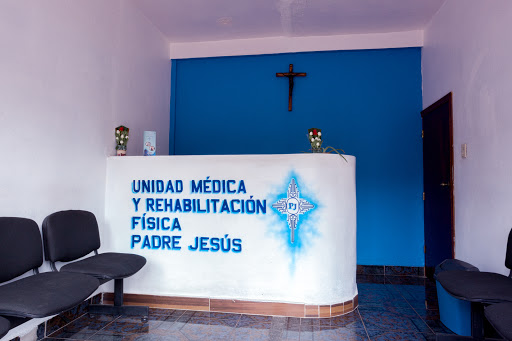 Unidad Medica y Rehabilitacion Fisica Padre Jesus