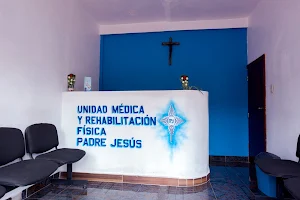 Unidad Medica y Rehabilitacion Fisica Padre Jesus image