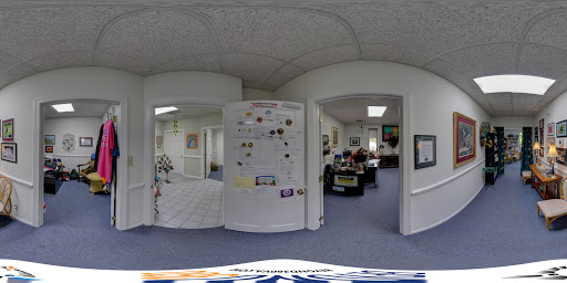 Print Shop «Peacock Business Solutions», reviews and photos, 201 Production Dr, Yorktown, VA 23693, USA