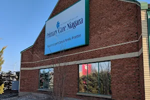 Primary Care Niagara image