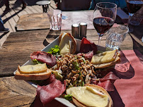 Charcuterie du Le Chalet - Restaurant - La Joue du Loup à Le Dévoluy - n°2