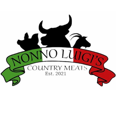 Nonno Luigi's Country Meats